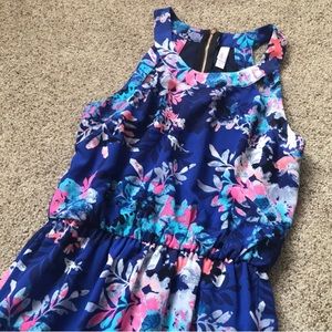 Xhilaration Maxi Dress. Size Small